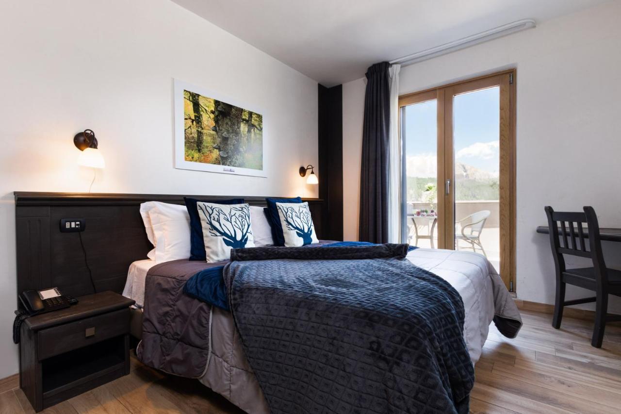Hotel Iris Pescasseroli Extérieur photo