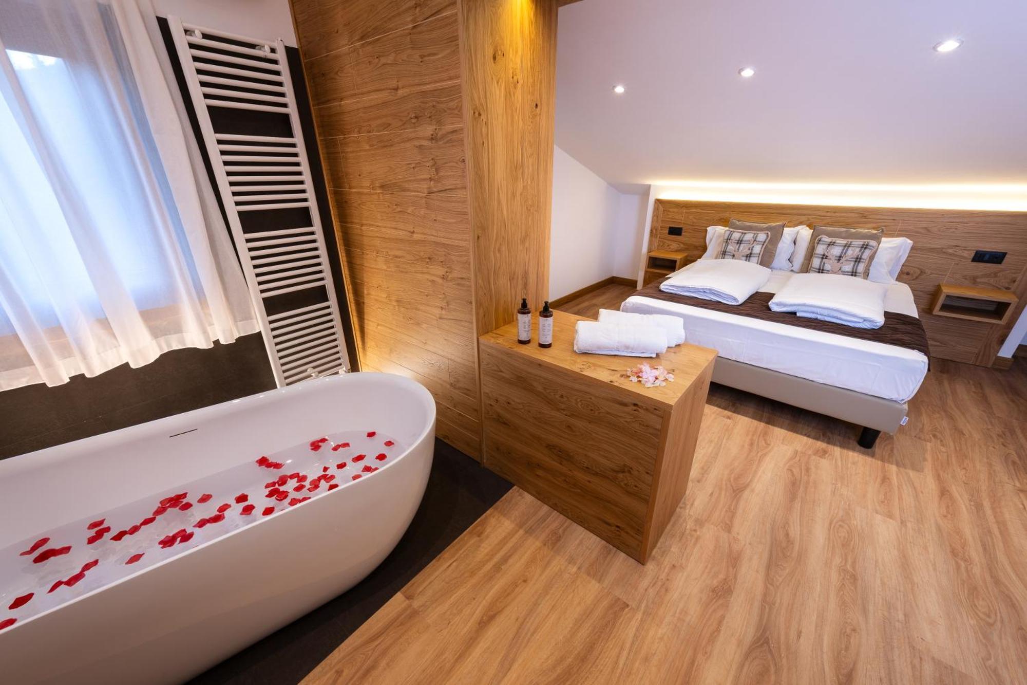 Hotel Iris Pescasseroli Extérieur photo