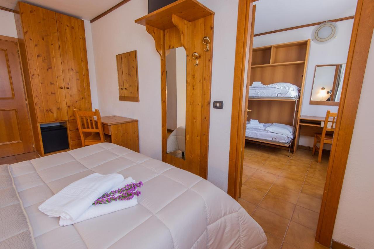 Hotel Iris Pescasseroli Extérieur photo